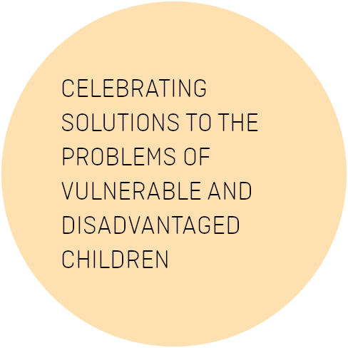 celebrating solutions