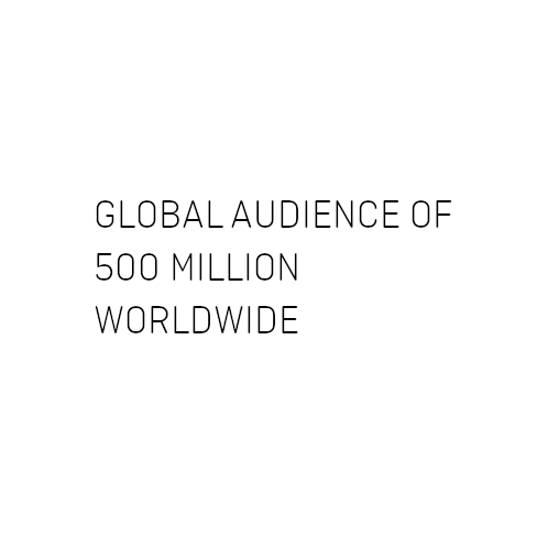 global audience