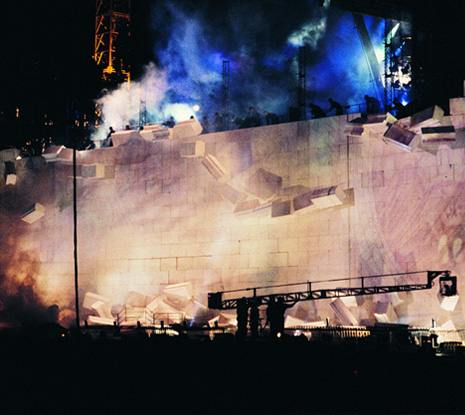 The Wall – Live in Berlin