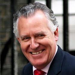 LORD PETER HAIN